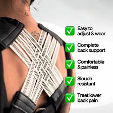 Posture Corrector Belt™