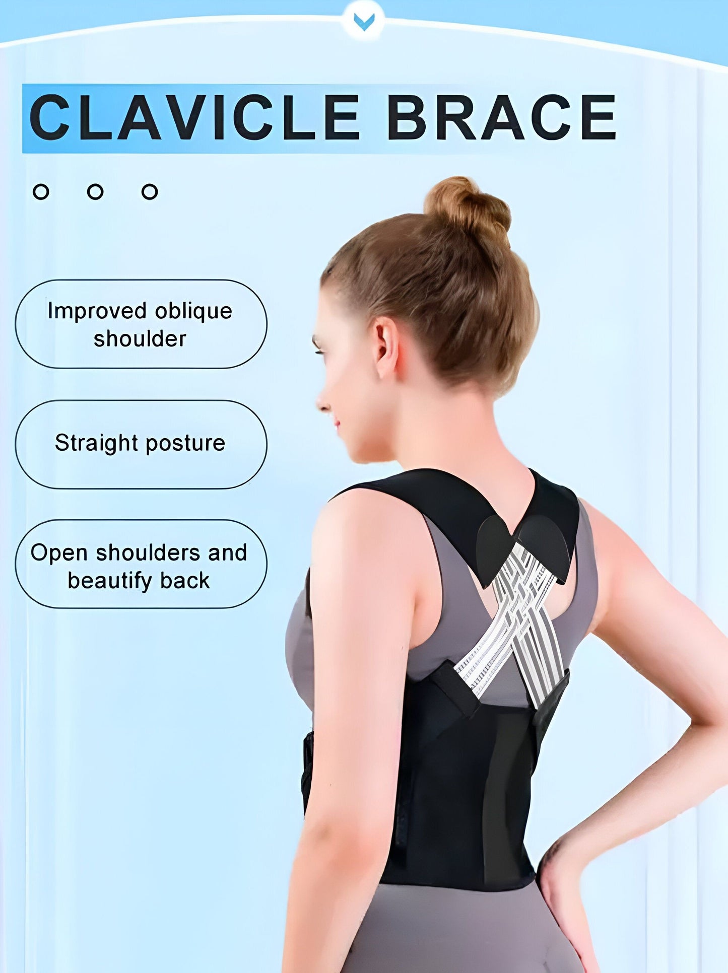 Posture Corrector Belt™