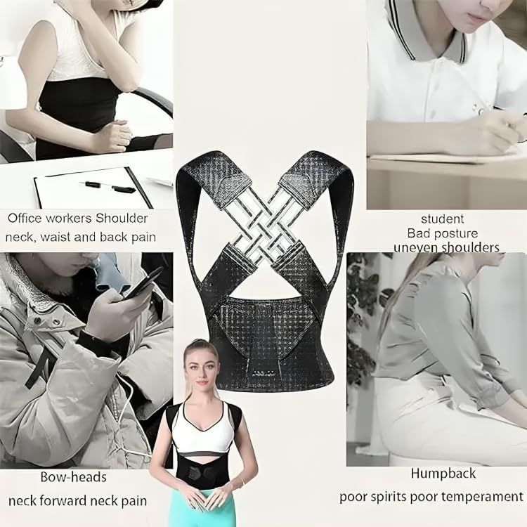Posture Corrector Belt™